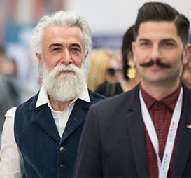 Cosmoprof uomo