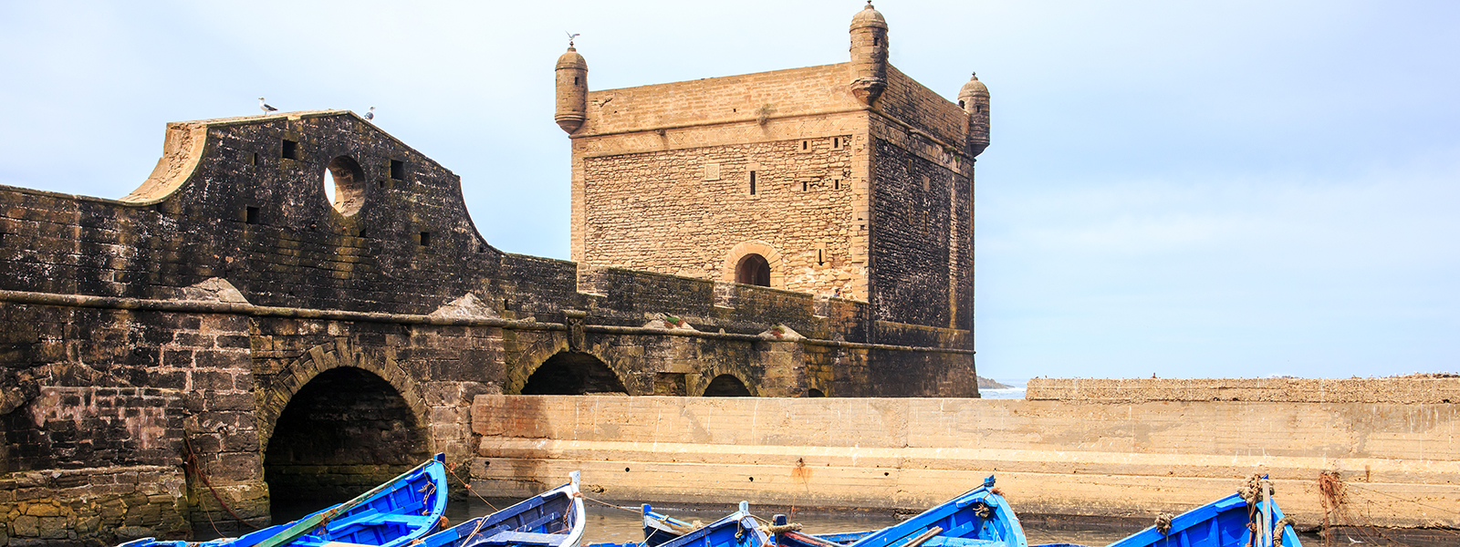 Marocco essaouira mogador