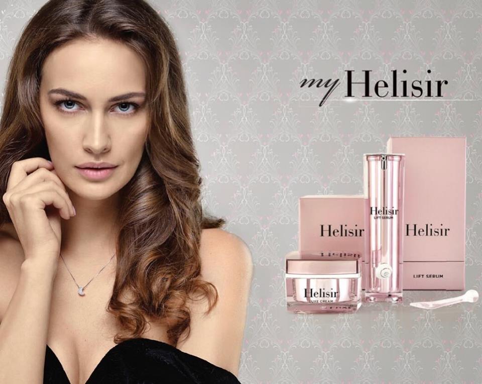 helisir
