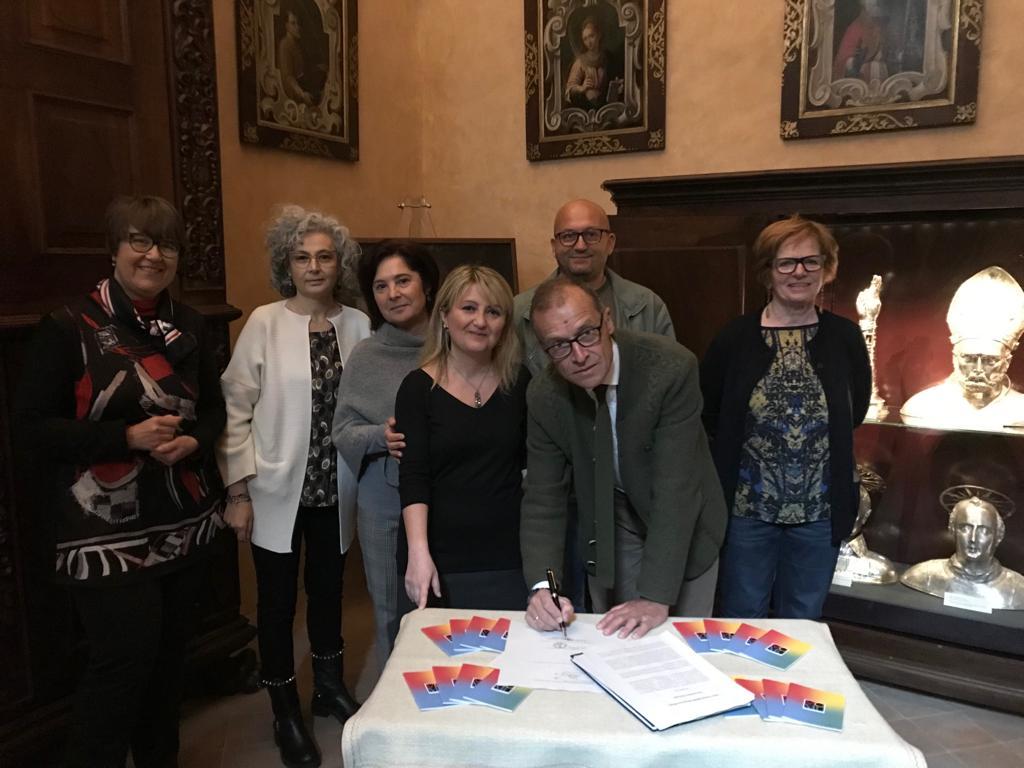 Momu Convenzione