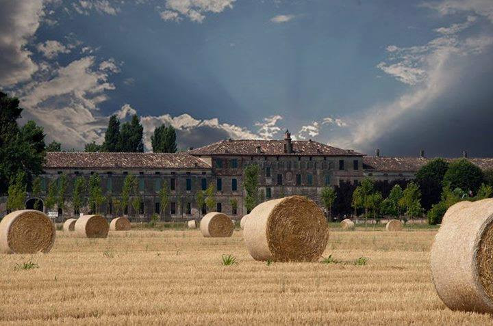 Palazzo Secco Pastore