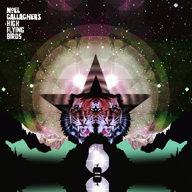 Black Star Dancing cover