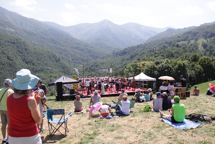 concerto in quota Coazze_2