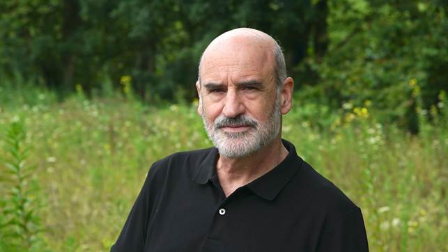 Fernando Aramburu