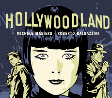 Hollywoodland copia