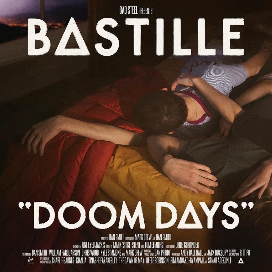 bastille domm days
