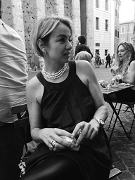 Elena Stancanelli