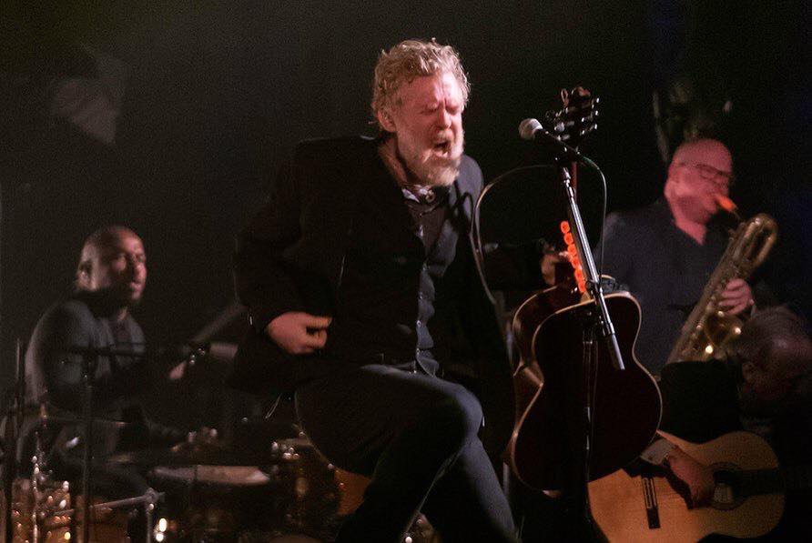glen hansard