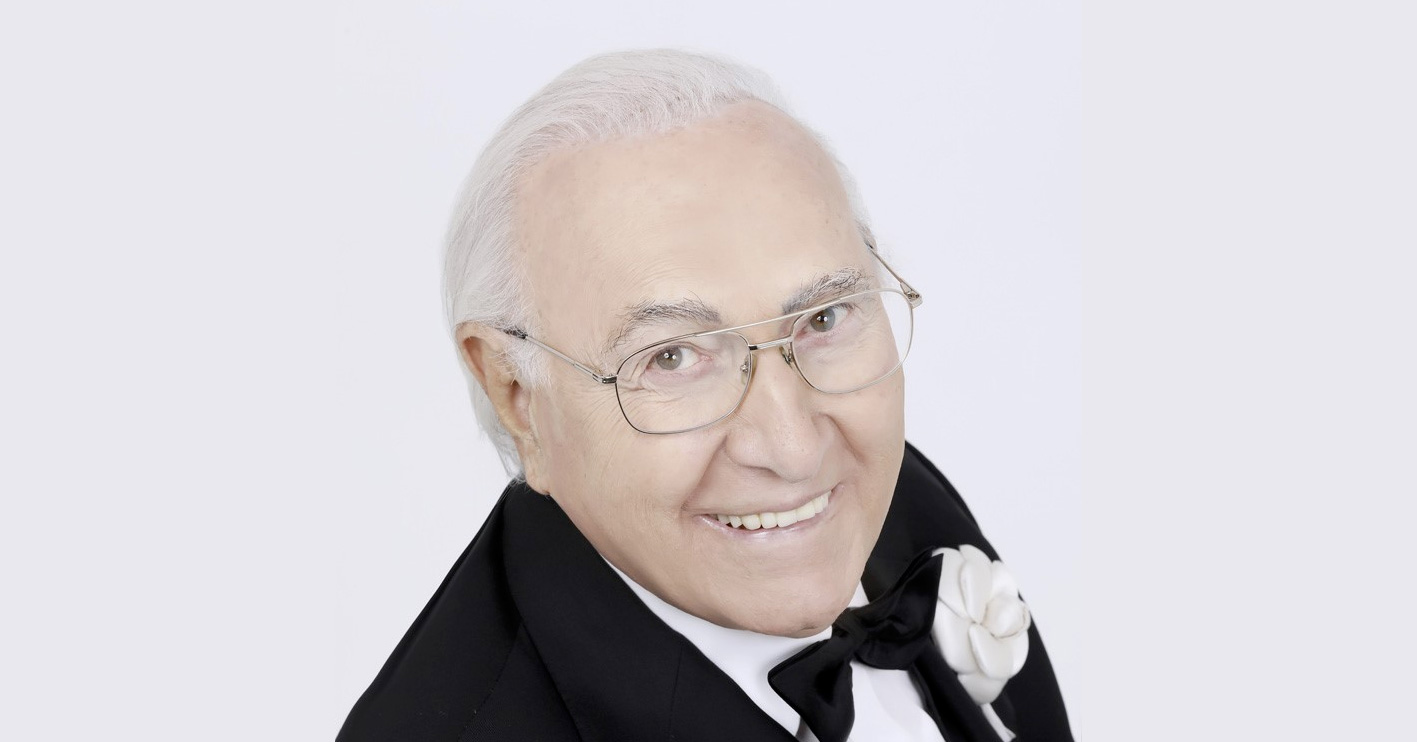 Pippo Baudo foto_orizzontale
