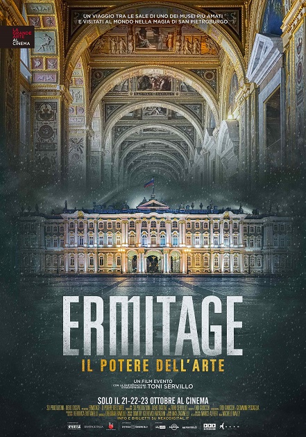 Ermitage