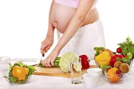 donna gravidanza alimentazione 2