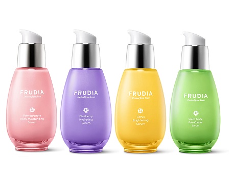 frudia serum