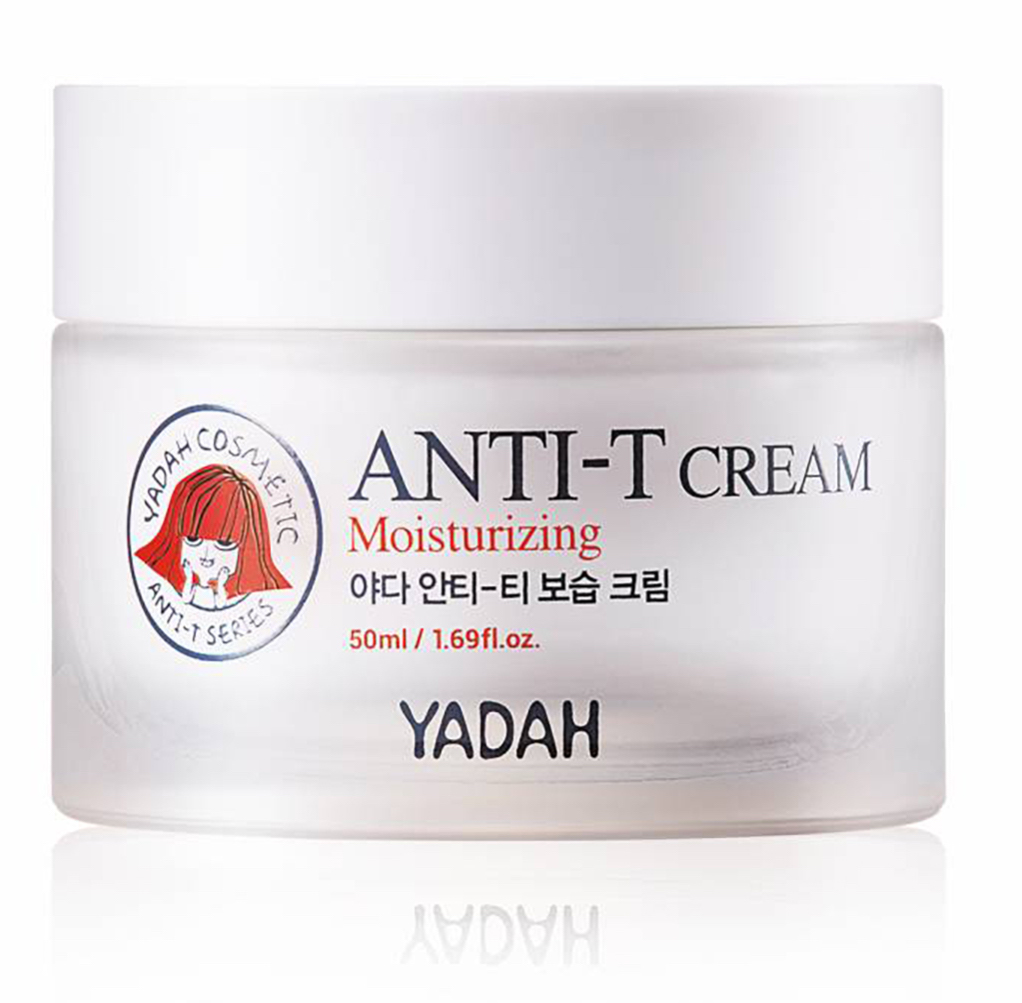 Yadah Anti-T Moisturizing Cream