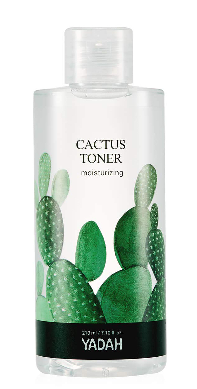Yadah Cactus Toner