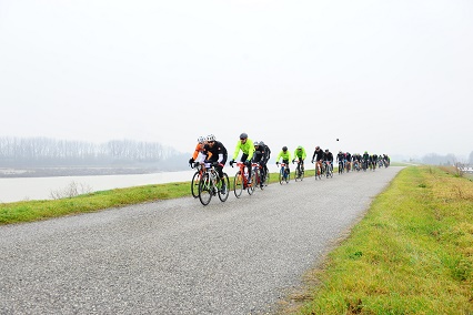 granfondo del po