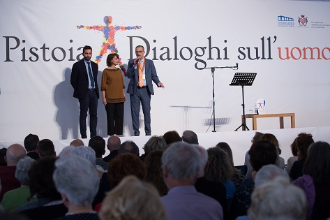 inaugurazione Dialoghi 2019_ph laura pietra
